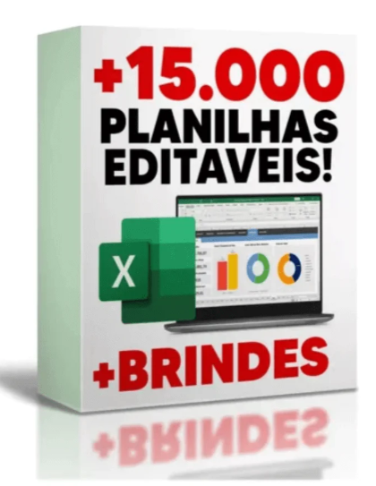 planilhas
